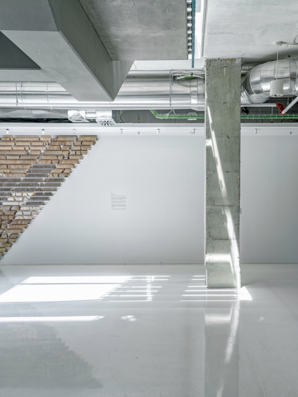 Acciona Headquarters by Perkins Will