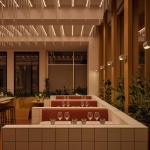 总部小酒馆与社交咖啡馆，加拿大 / blanchette archi.design