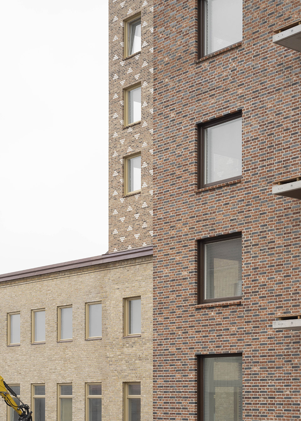 Fixfabriken Spanjoletten