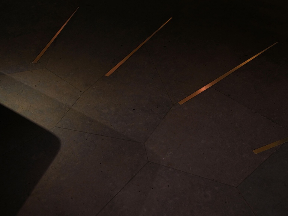 Hennessy Ningbo Mingzhouli Experience Space
