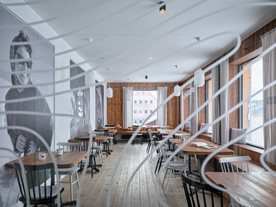 Horec Centre by ADR