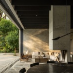 阿万达罗住宅，墨西哥 / ESTUDIO Ignacio Urquiza Ana Paula de Alba
