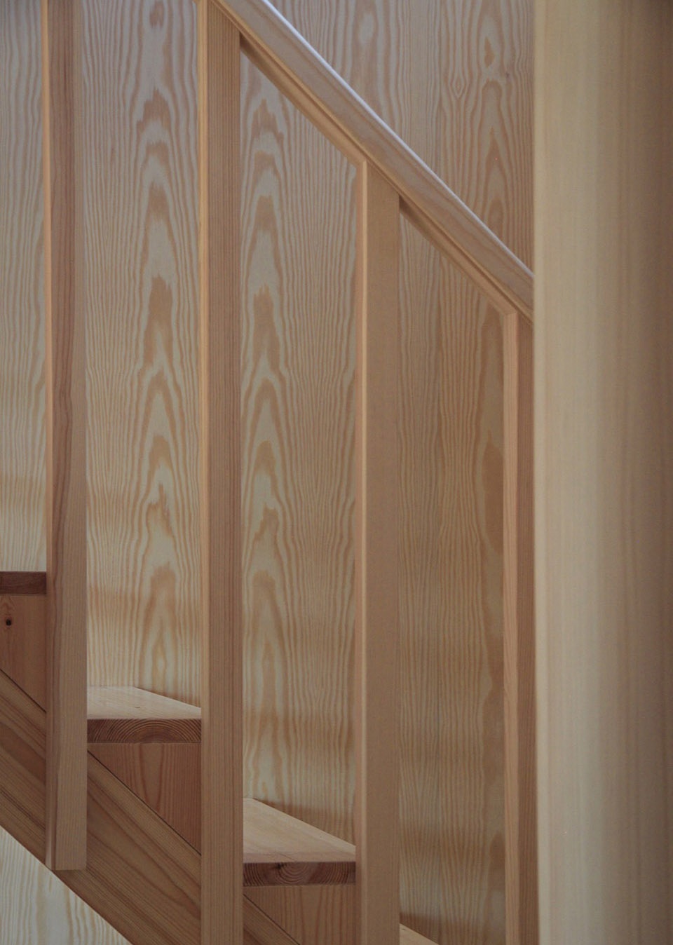 House in Cervello by Arqba vzx