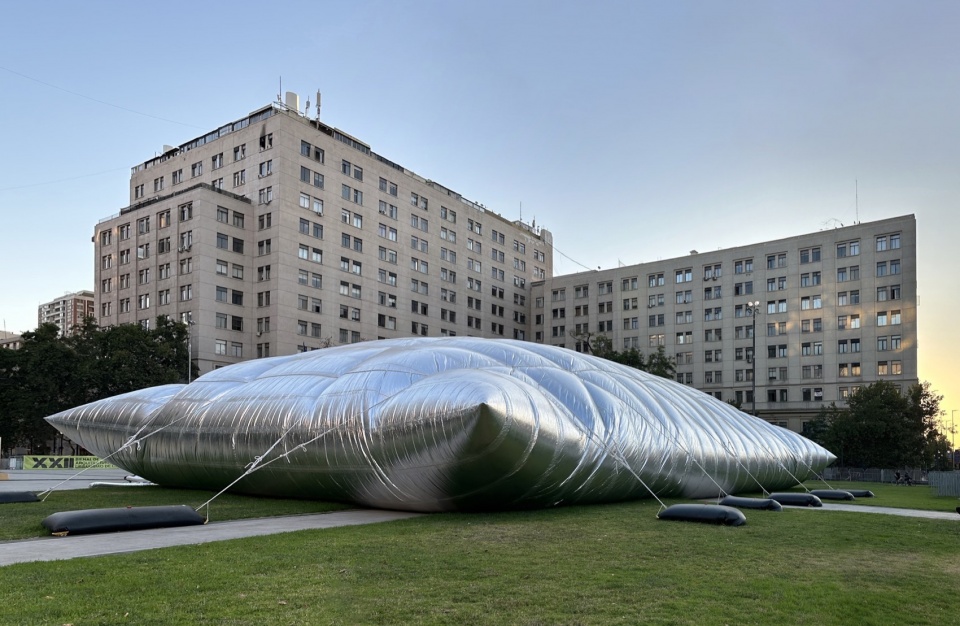 Smiljan Radic Clarke Receives the 2026 Pritzker Architecture Prize