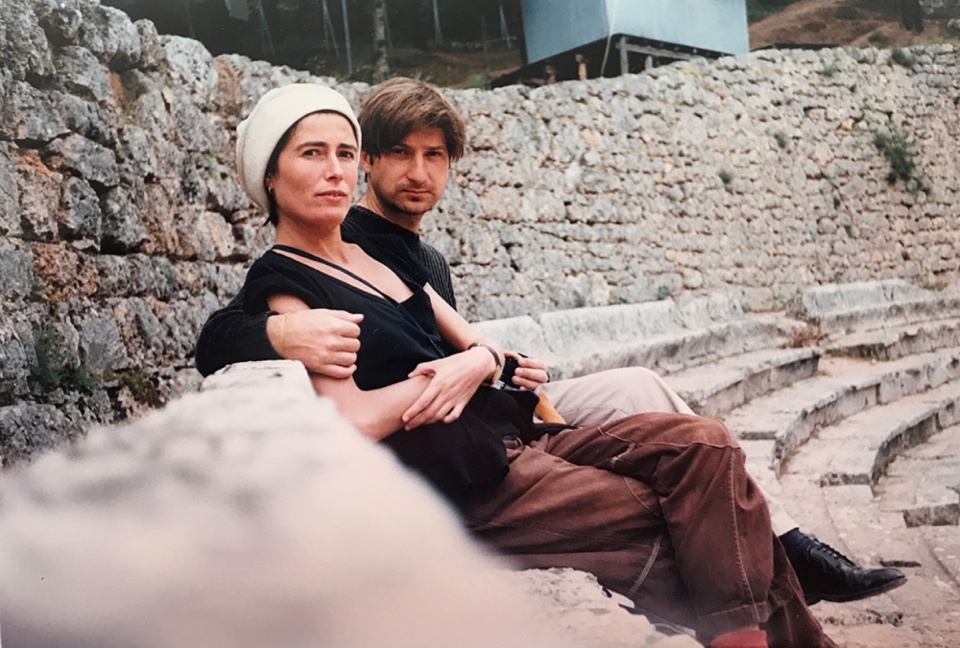 Smiljan Radic Clarke bio