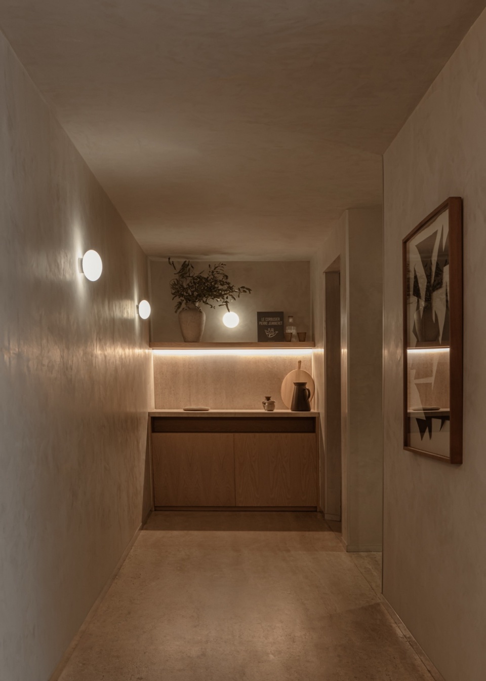 edgar allan poe by de rungs arquitectos firmaa