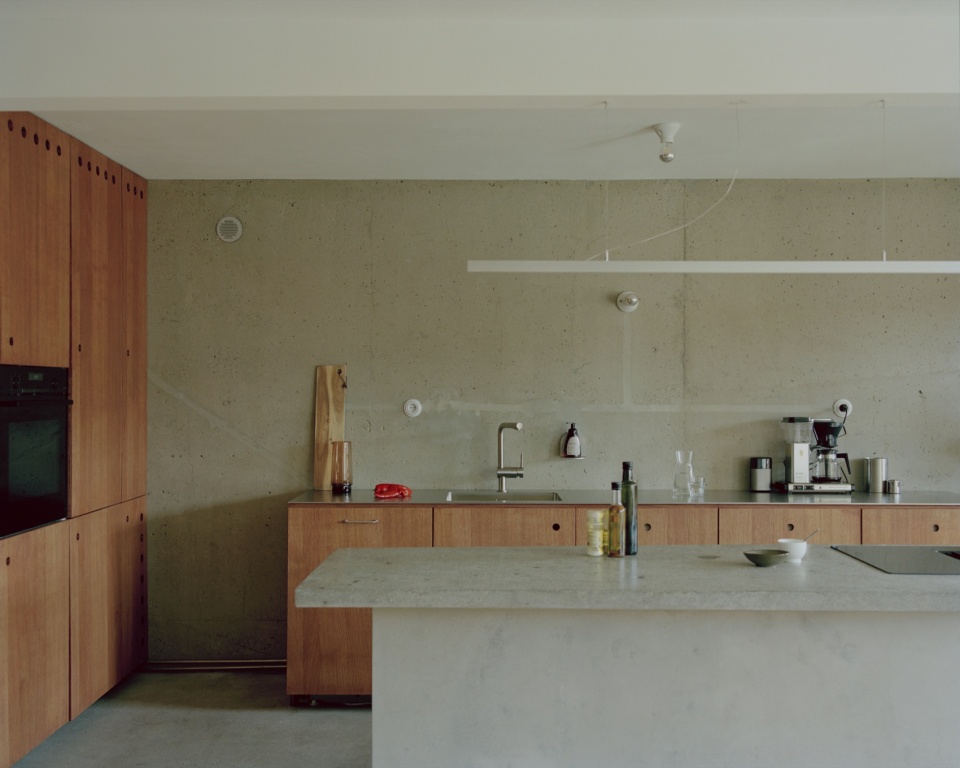 rundtjernveien by studio et al