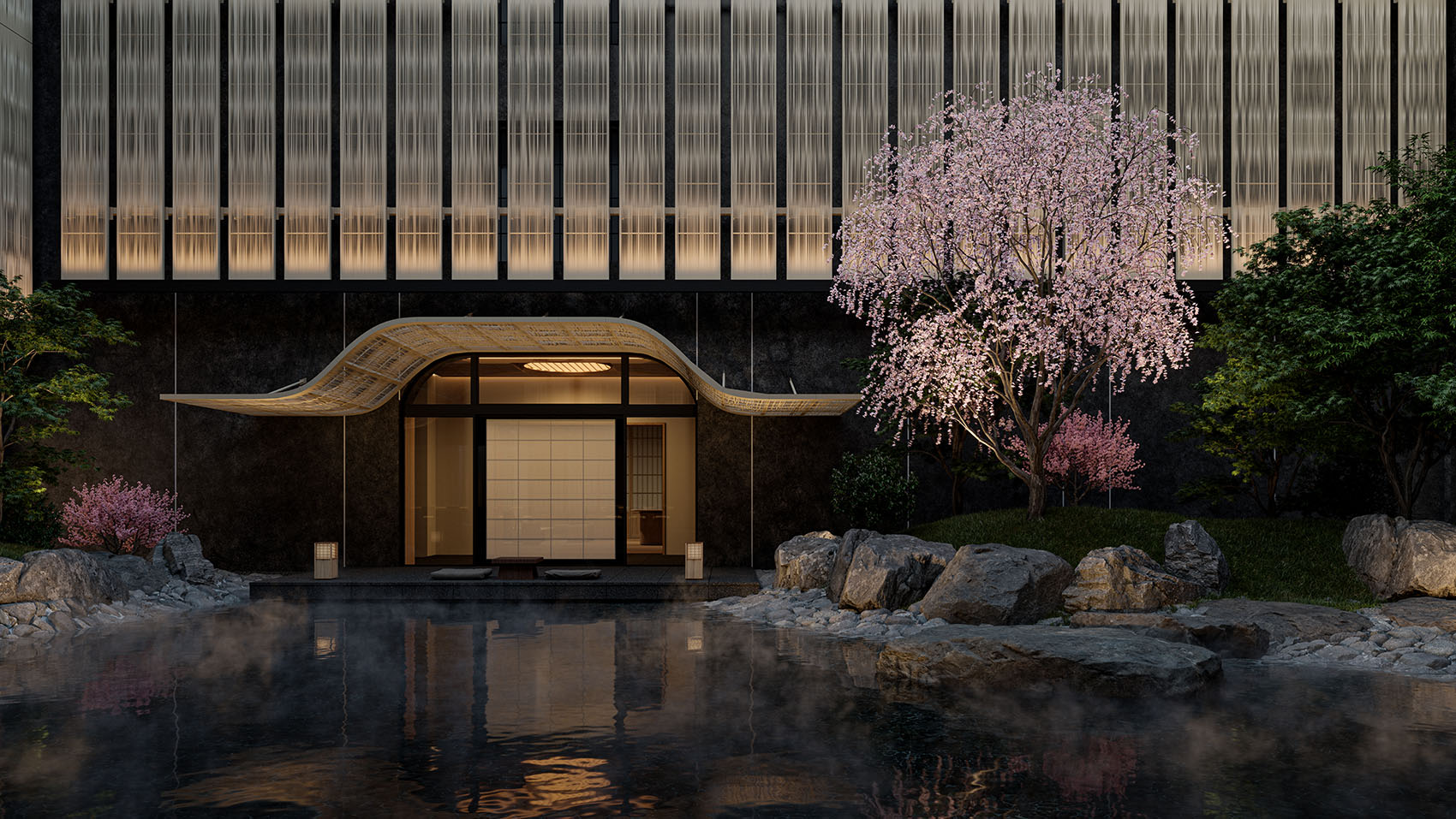 Capella Kyoto
