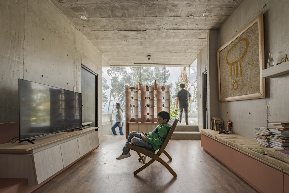 Casa Callacpuma