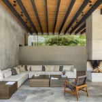 阿万达罗住宅，墨西哥 / ESTUDIO Ignacio Urquiza Ana Paula de Alba