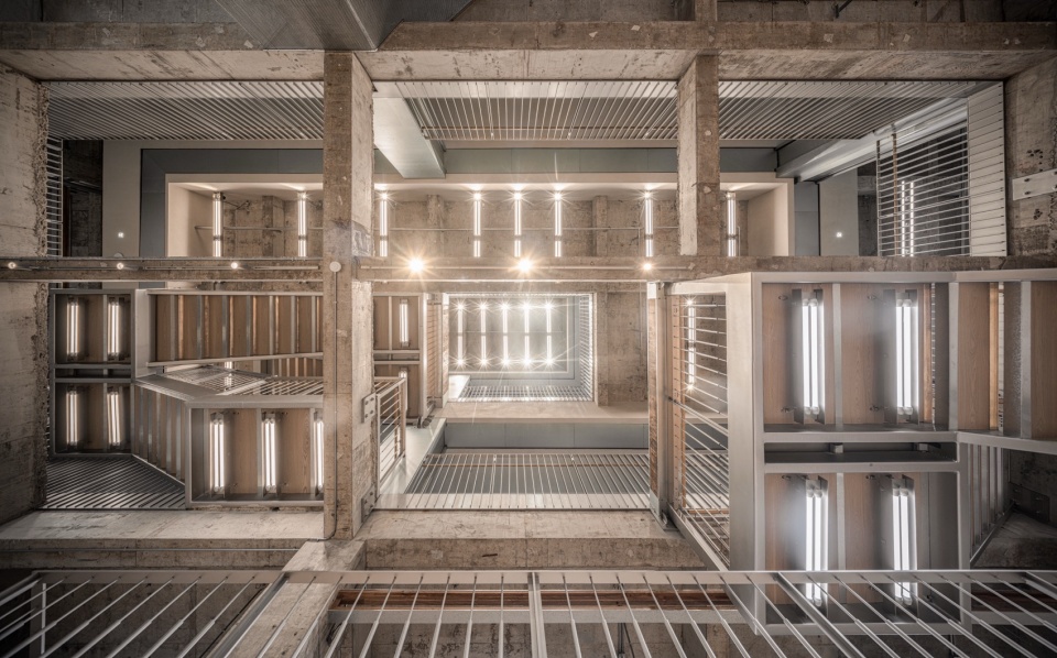 RICHAUS by vari architects