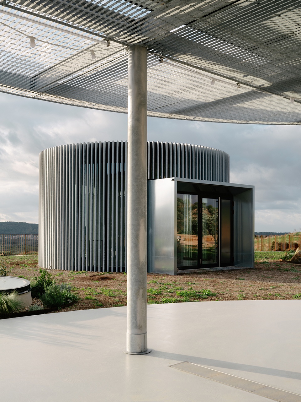 Winery Tenute Maestrale