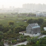 重返“厝边”—溪口厝，潮州 / 全体建筑