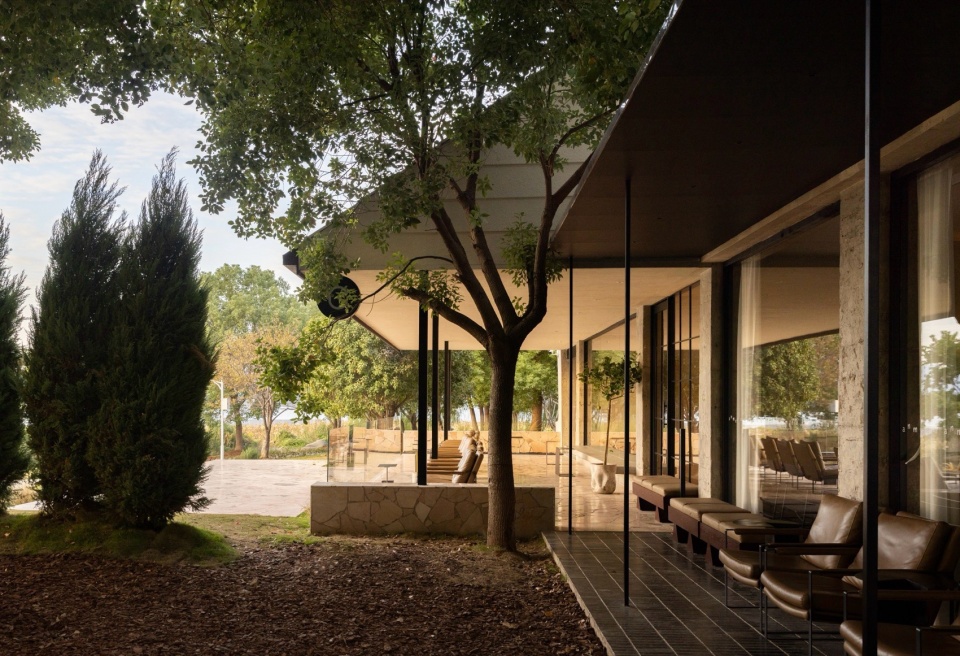 anmee Dark Mist by Pusai Design Studio