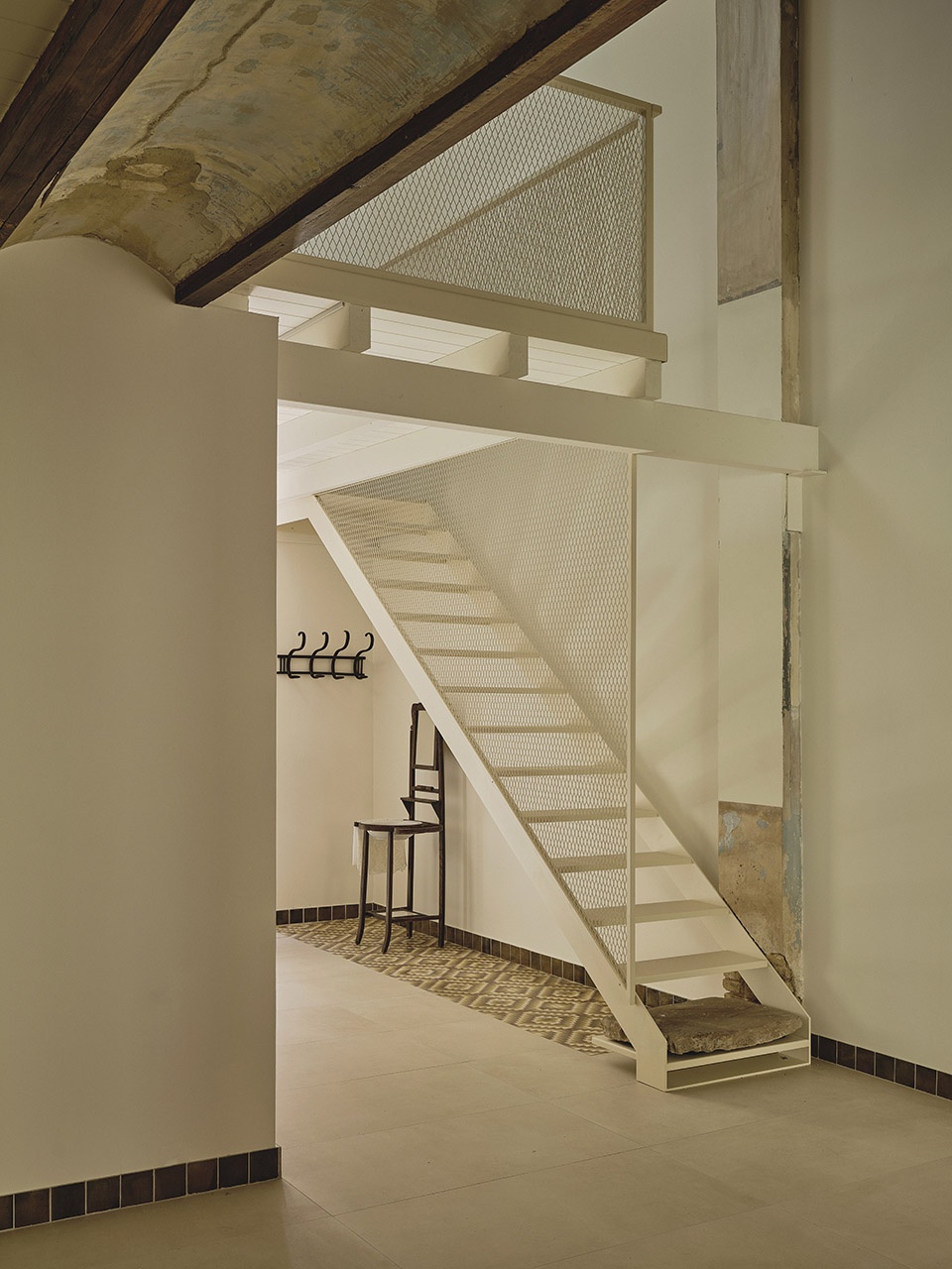 casa dels estels by endalt arquitectes