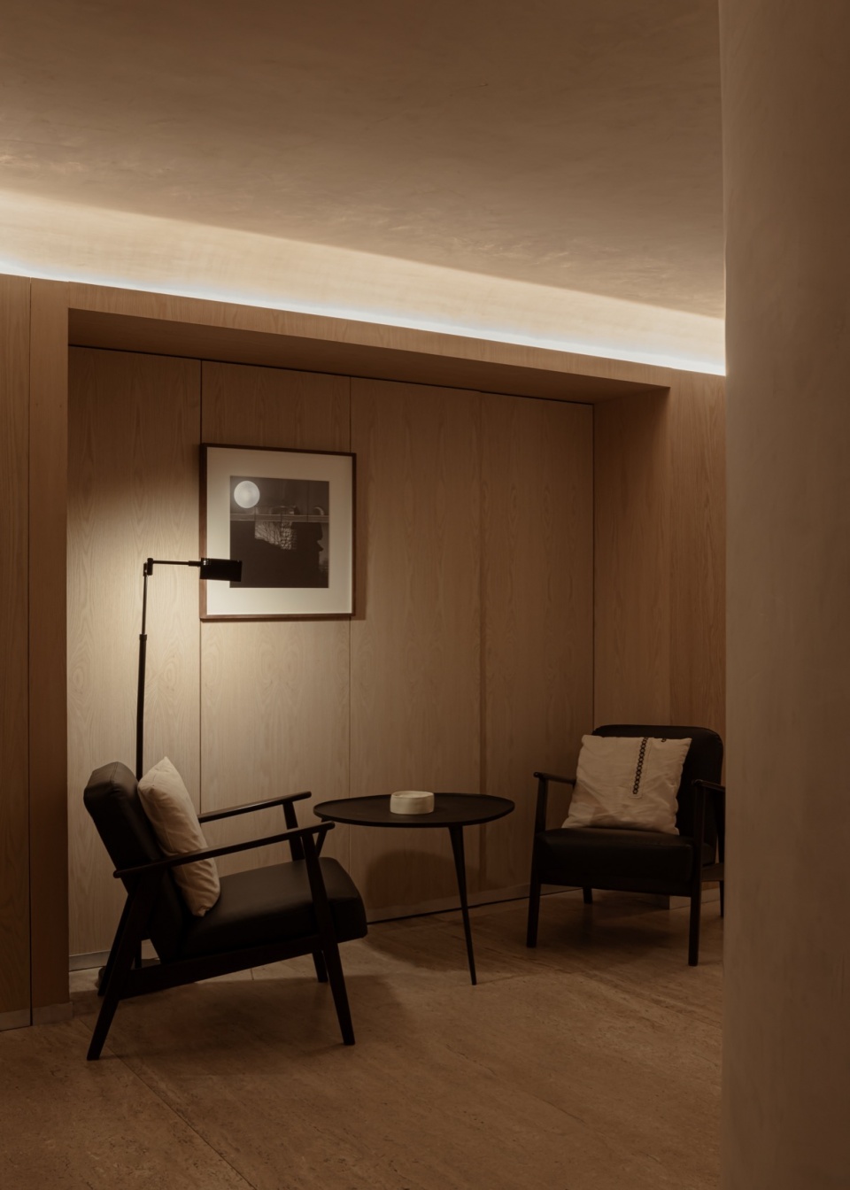 edgar allan poe by de rungs arquitectos firmaa