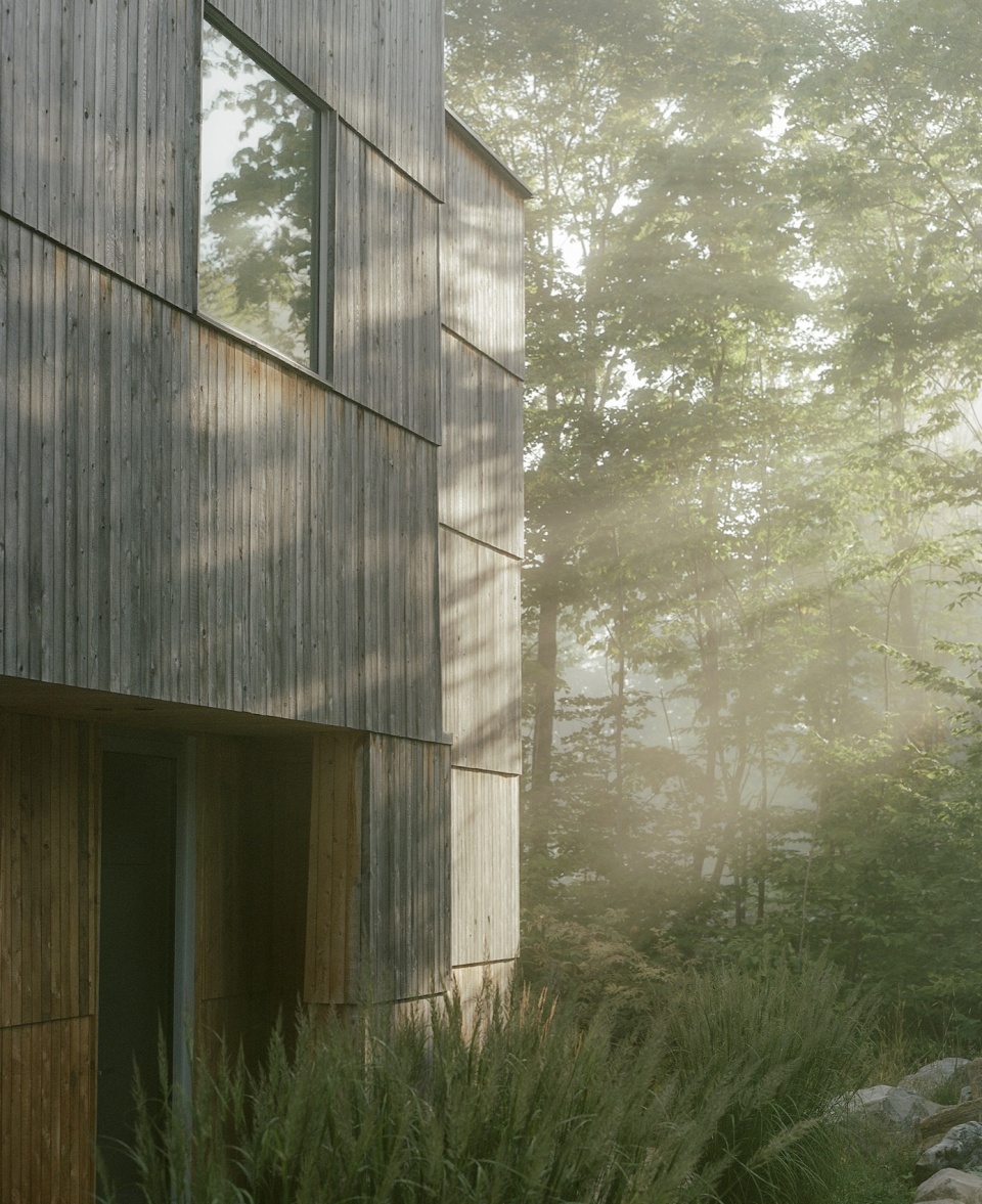 la conception iii by nicolas chaudier architecte