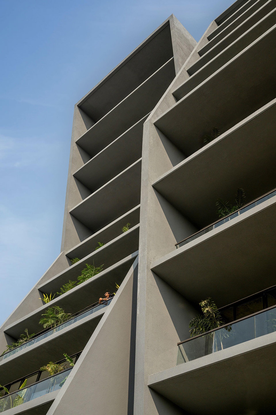 magnus by sanjay puri architects