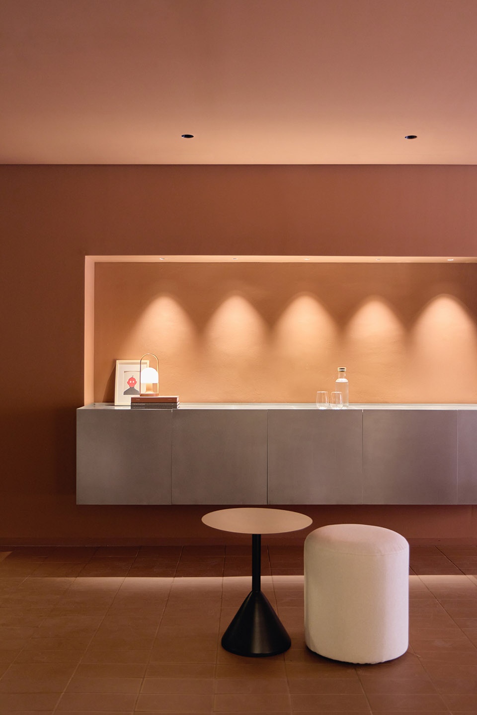 origen offices by x arquitectos