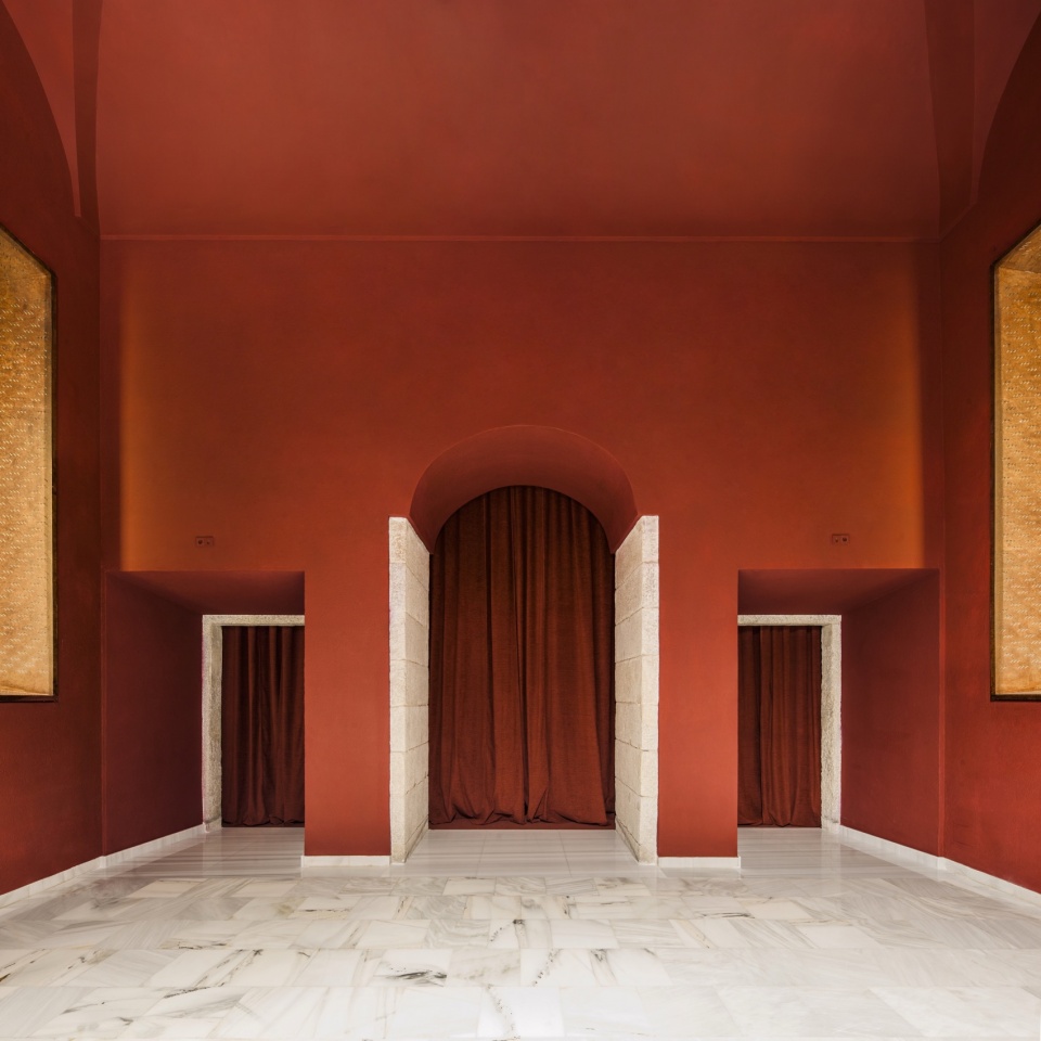 reina sofia museum cinema and auditorium by bach jaume bach anna eugeni bach