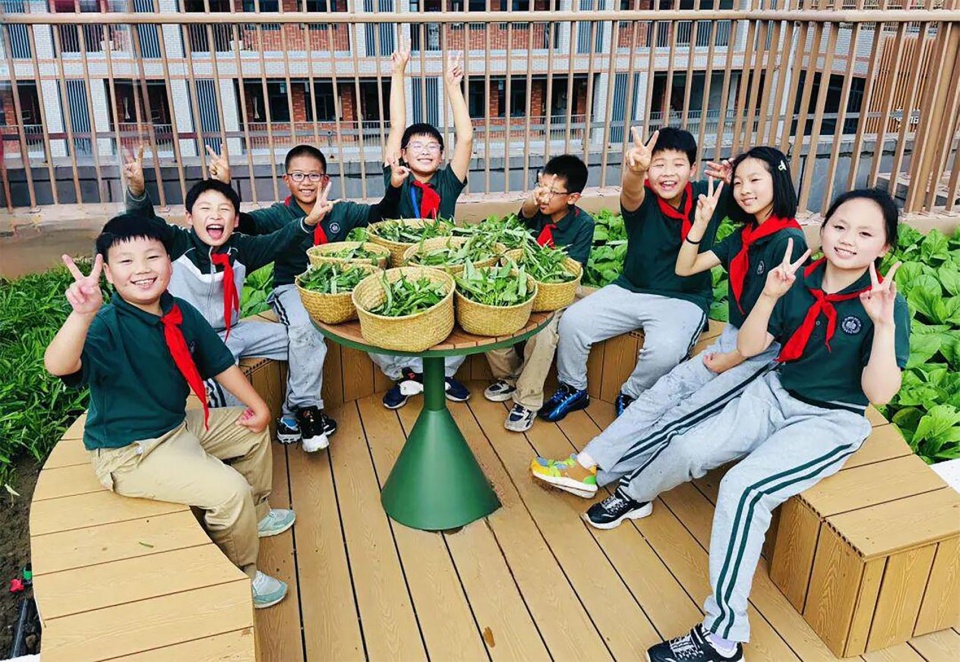 the 5th national community garden design and community engagement competition and action 2025