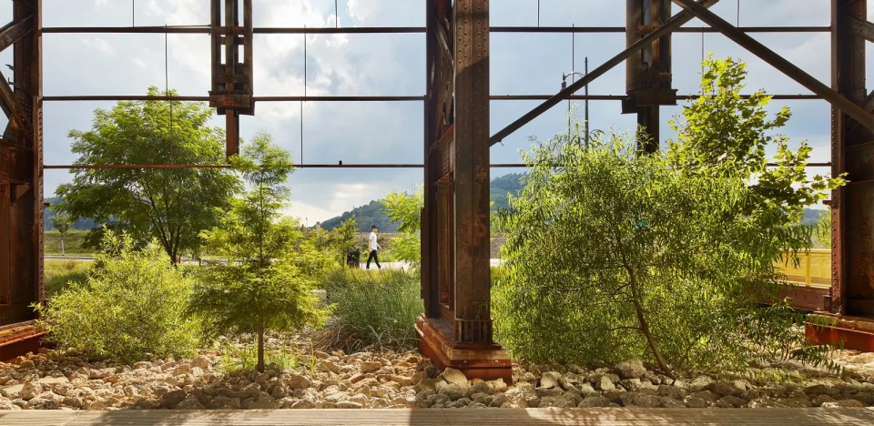 2025 asla general design award of honor mill 19 a catalytic postindustrial landscape tenxten dirt studio