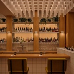总部小酒馆与社交咖啡馆，加拿大 / blanchette archi.design