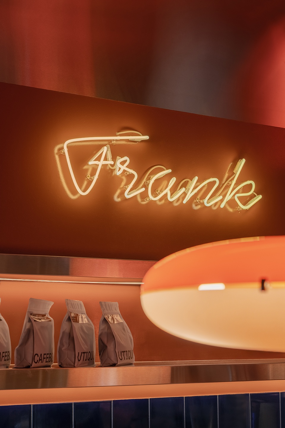 Frank Cafe