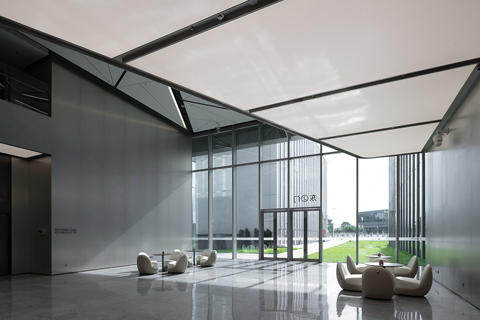Hetao Science Technology Innovation Center
