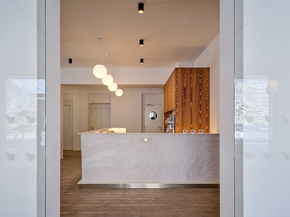 Horec Centre by ADR