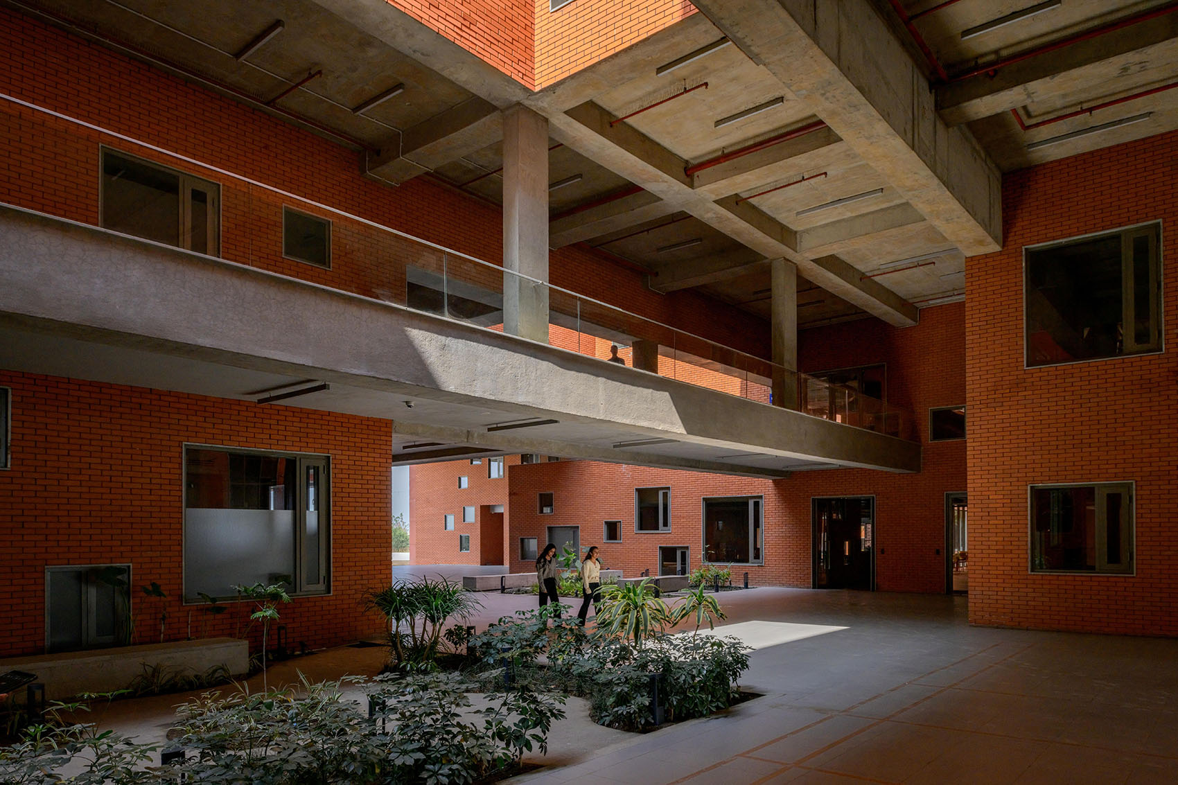 Prestige University