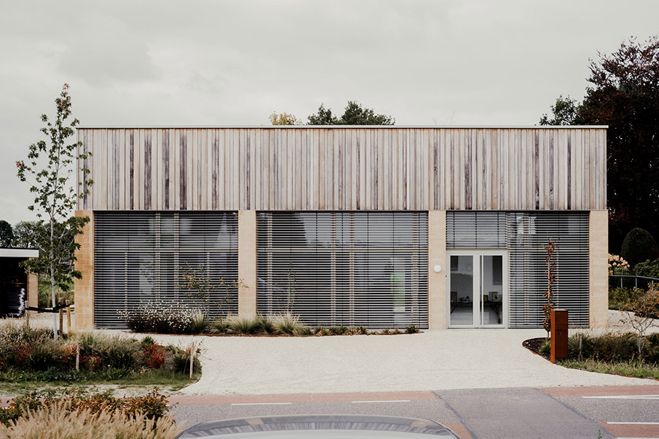 Residential house Weert