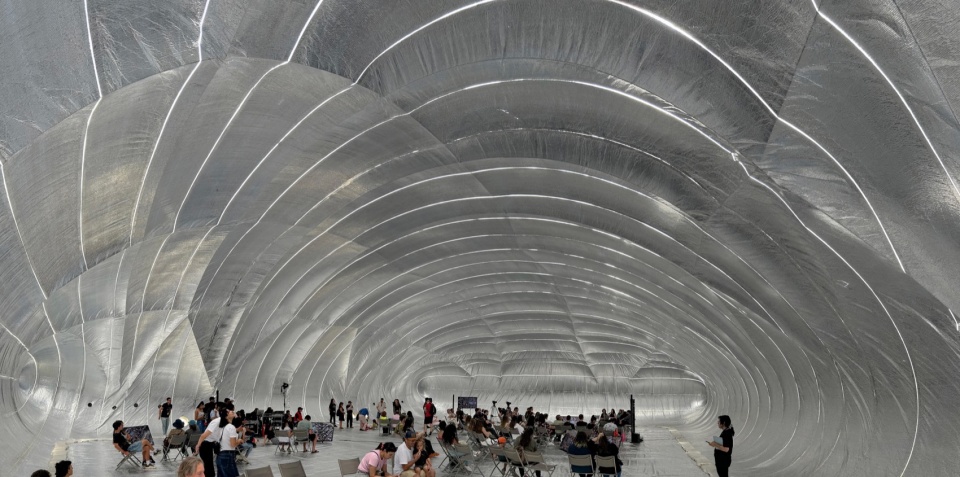 Smiljan Radic Clarke Receives the 2026 Pritzker Architecture Prize