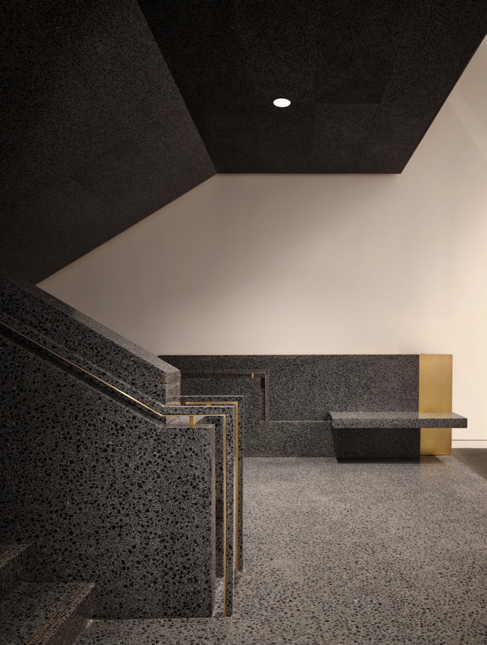 Studio Museum In Harlem by Adjaye Associates