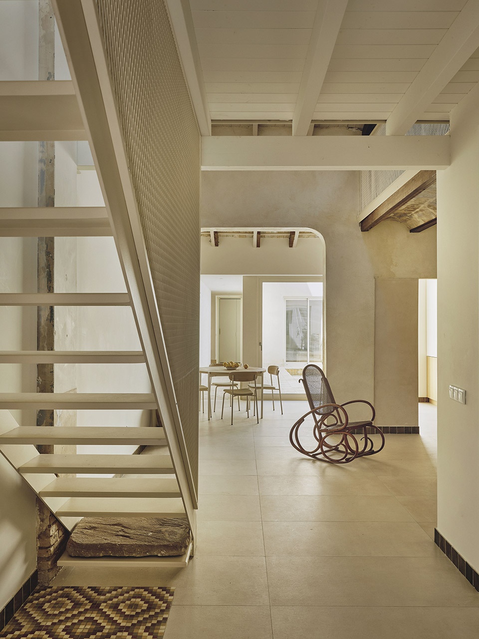 casa dels estels by endalt arquitectes