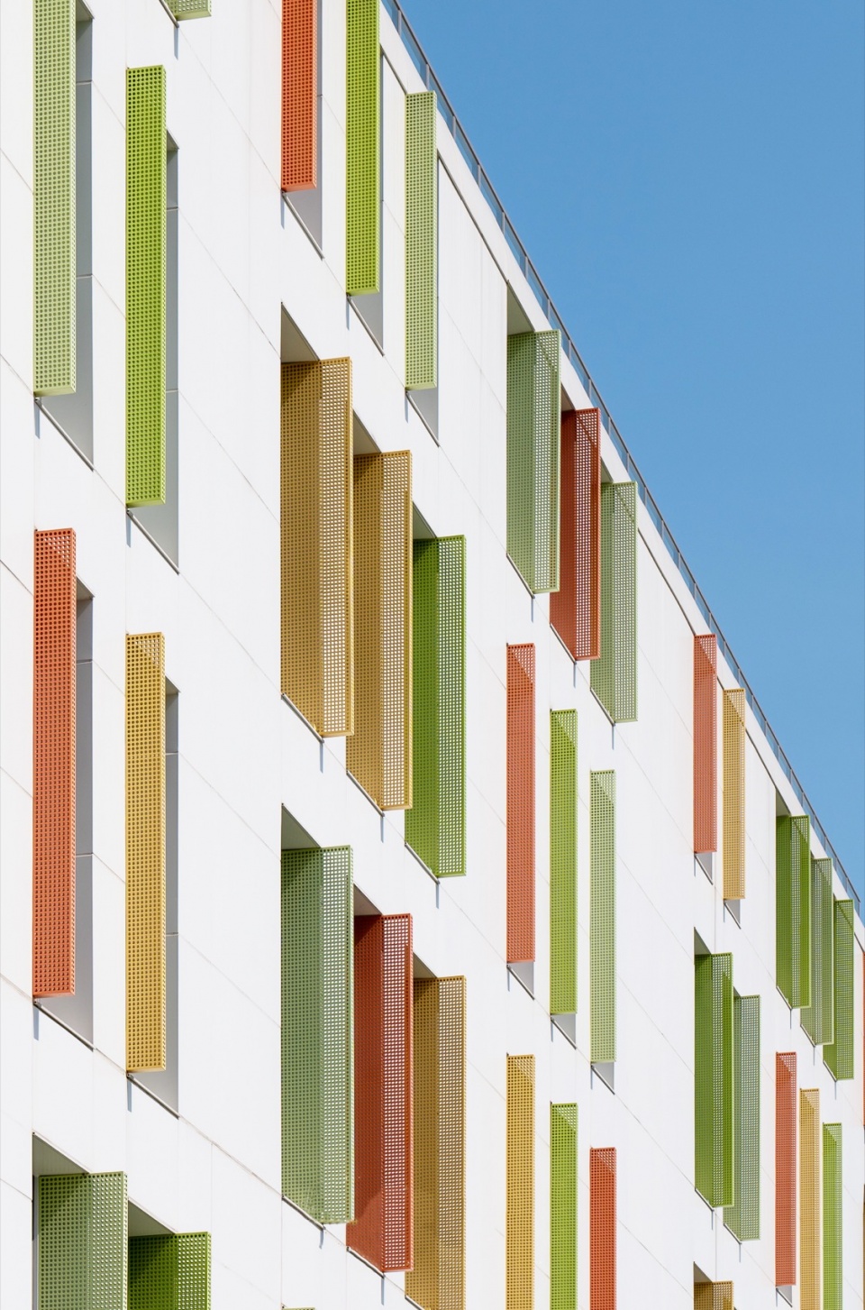 childrens hospital zhejiang university school of medicine moganshan campus by zhejiang institute of architectural design co ltd