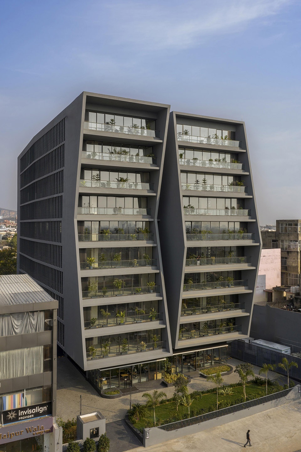 magnus by sanjay puri architects