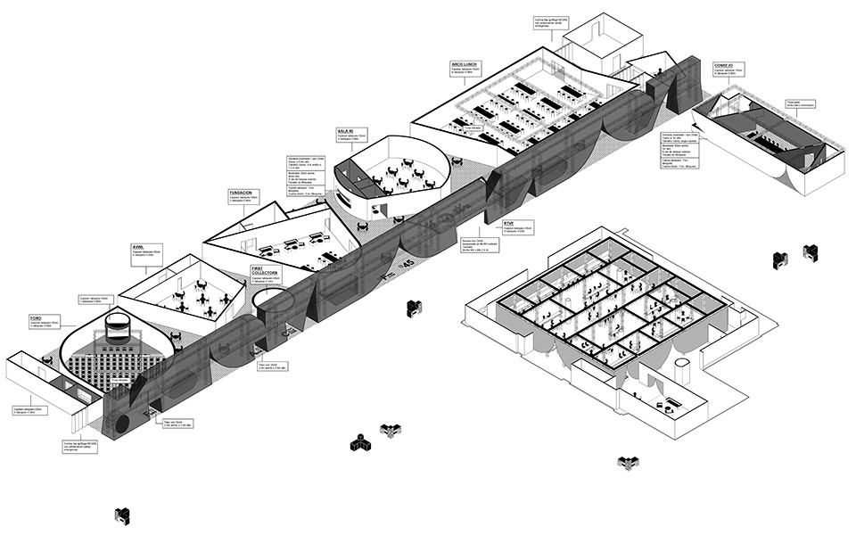 the form of the event object oriented urbanism vol 3 by pedro pitarch architectures urbanisms