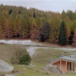 Cà Tulla住宅，意大利 / GIANLUIGI MORESCHI