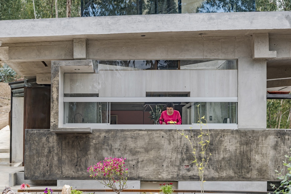 Casa Callacpuma