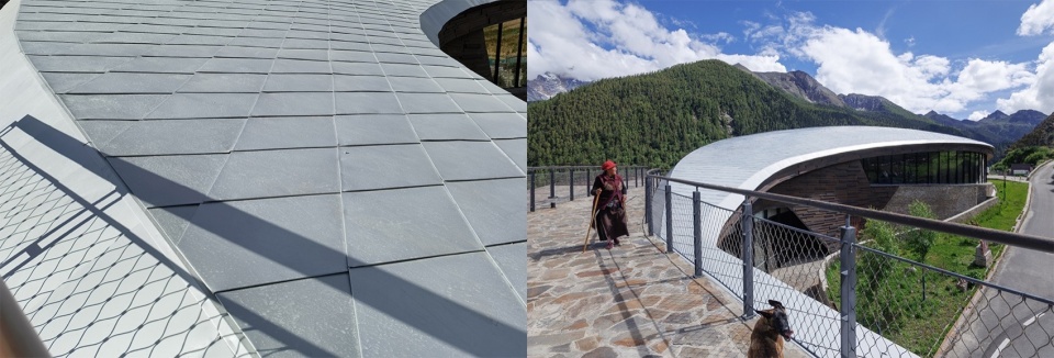 Daocheng County Yading Village Protection and Restoration Plan by CSWADI