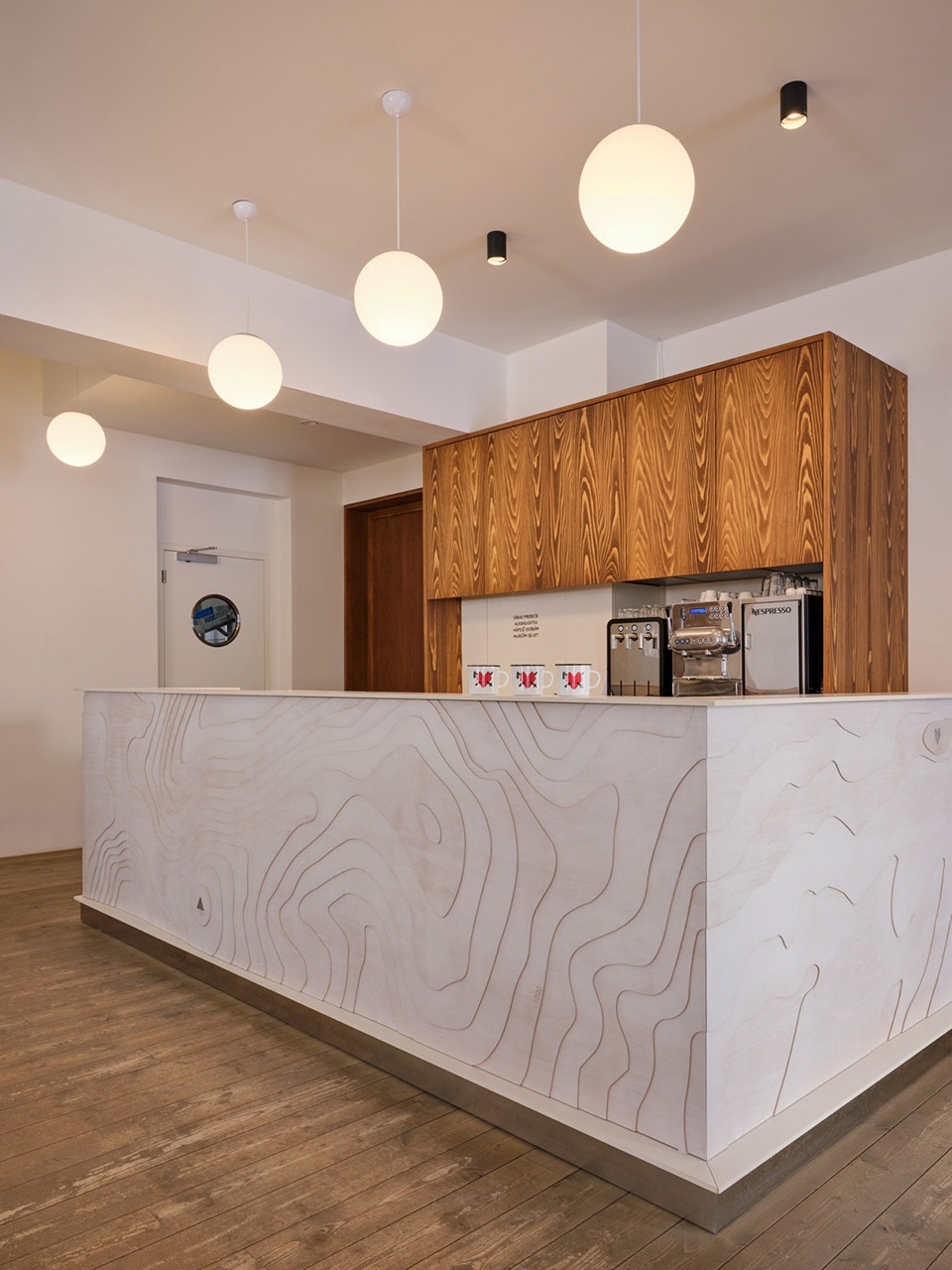 Horec Centre by ADR