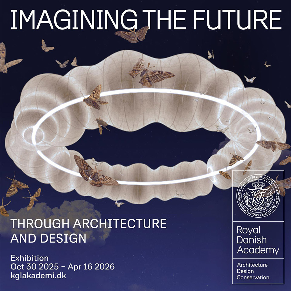 Imagining the Future