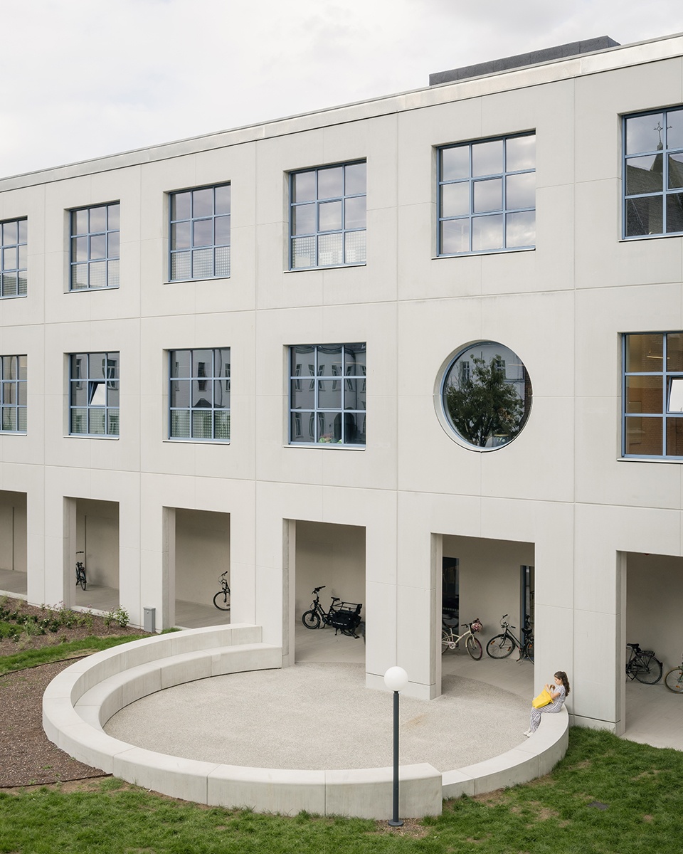 Kunst As Arts Campus