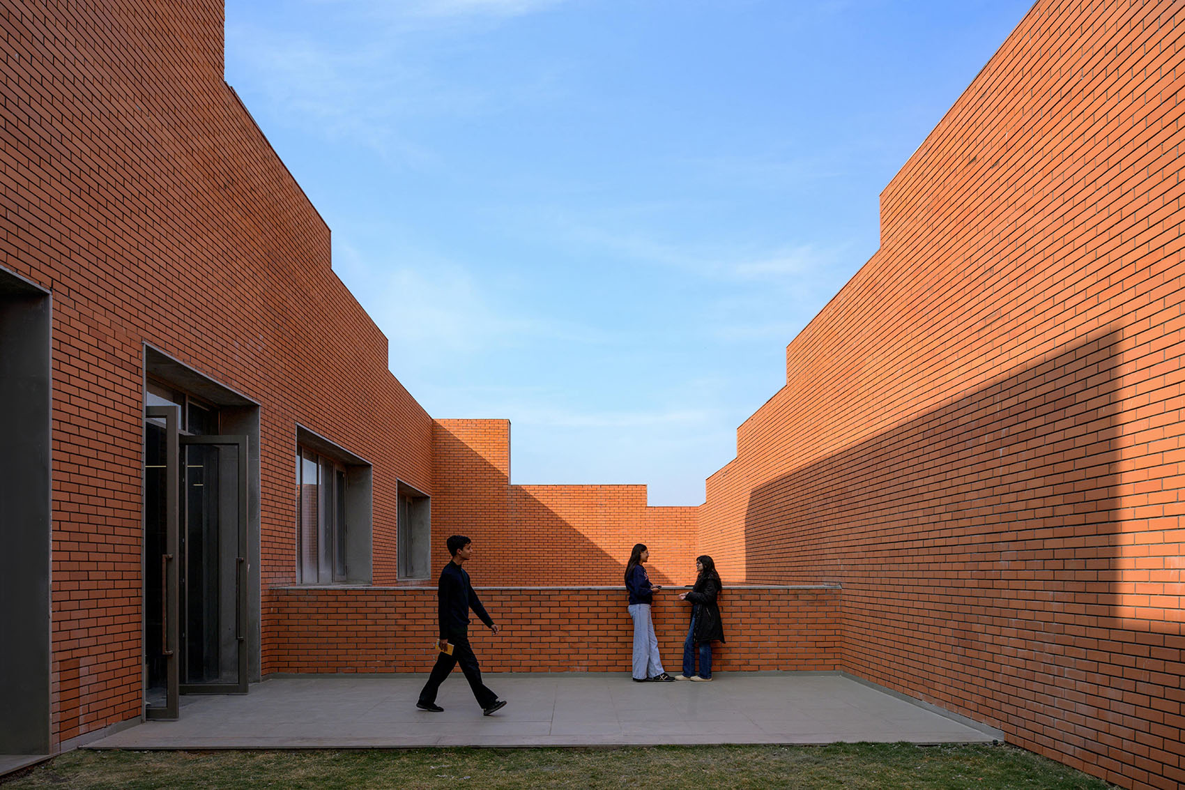 Prestige University