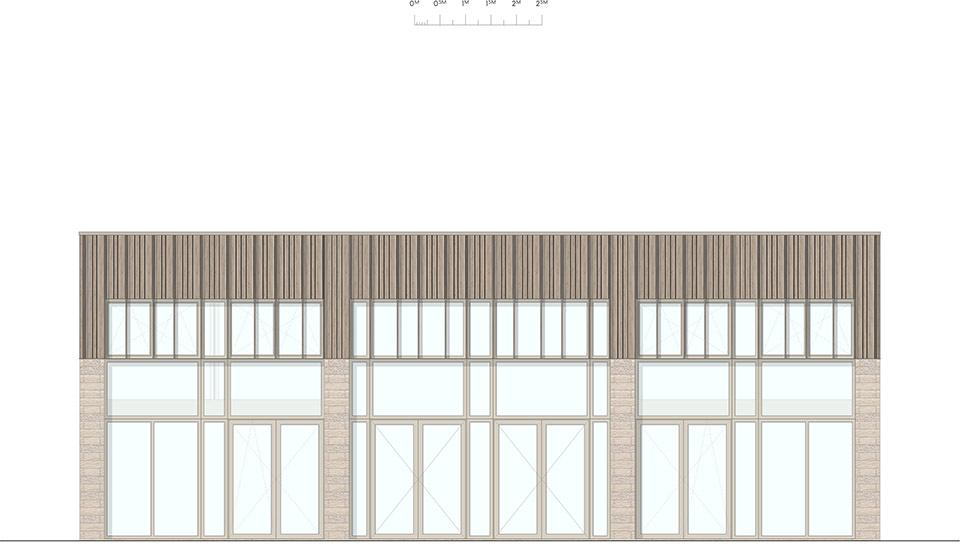 Residential house Weert