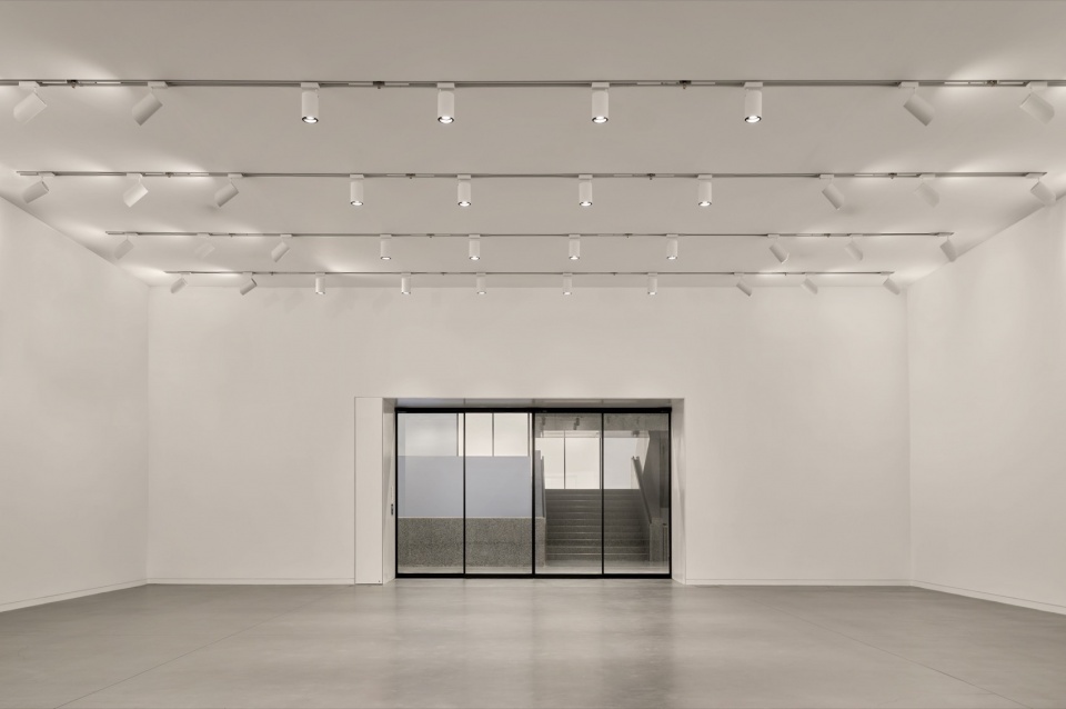 Studio Museum In Harlem by Adjaye Associates