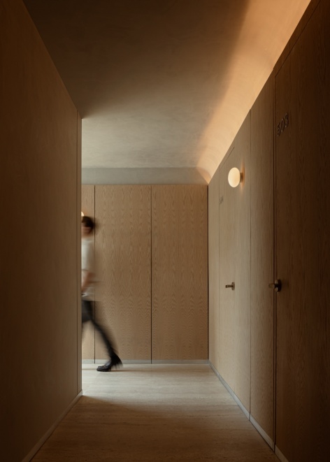 edgar allan poe by de rungs arquitectos firmaa