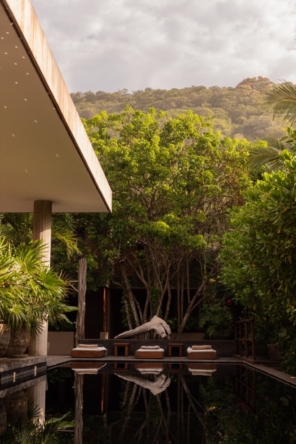 escapes in mexico that invite calm and reconnection