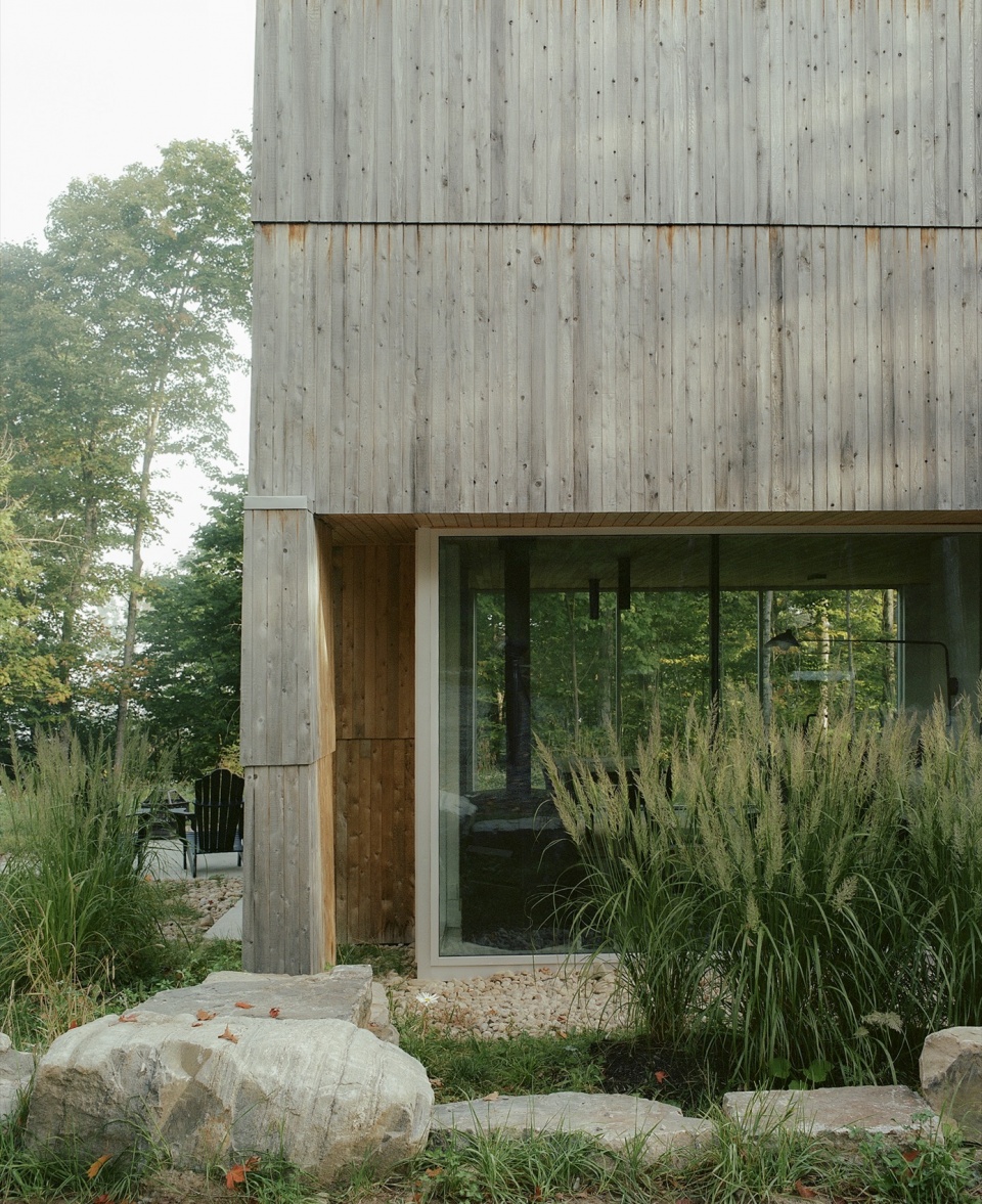 la conception iii by nicolas chaudier architecte